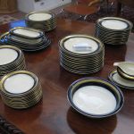 518 8654 DINNER SET